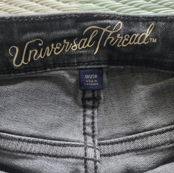 Universal thread pants - Picture 2 of 7